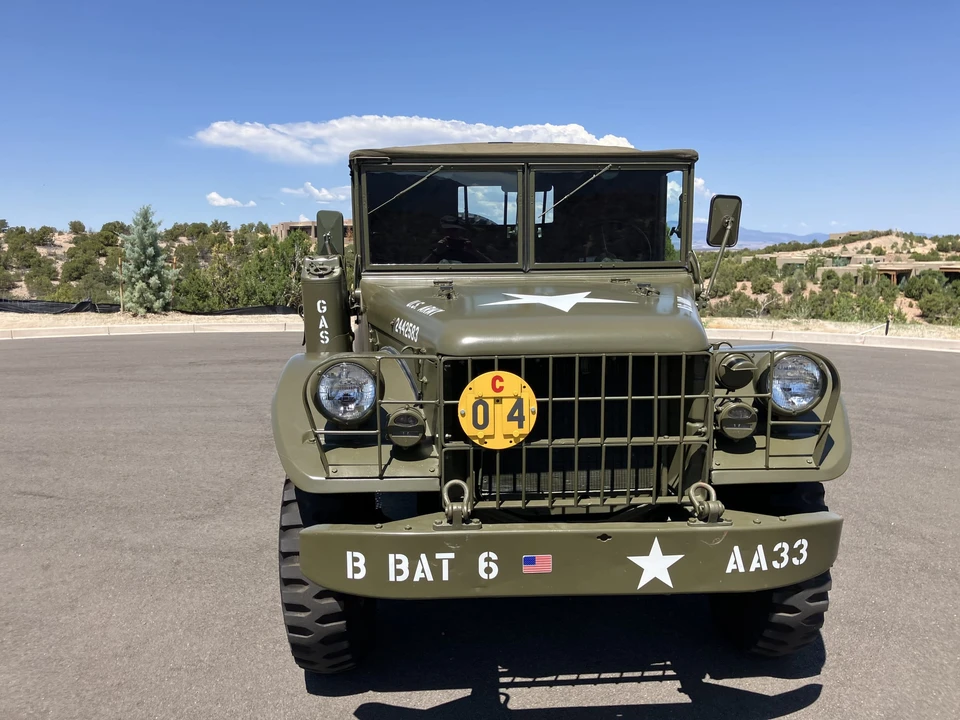 1954 Dodge Military Vehicles - Image 3 of 31