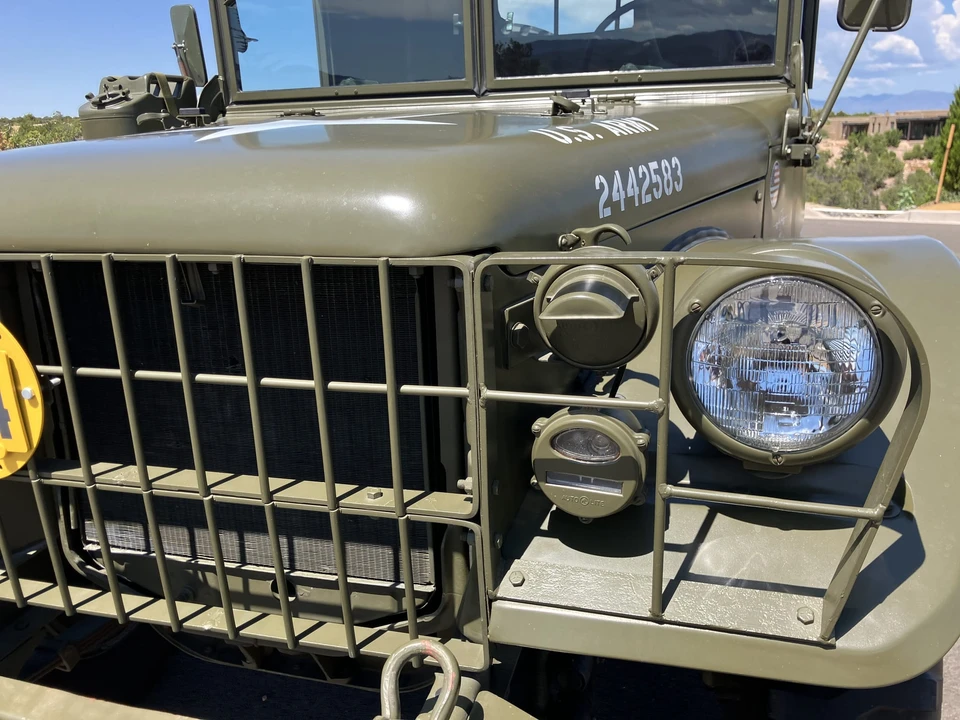 1954 Dodge Military Vehicles - Image 28 of 31