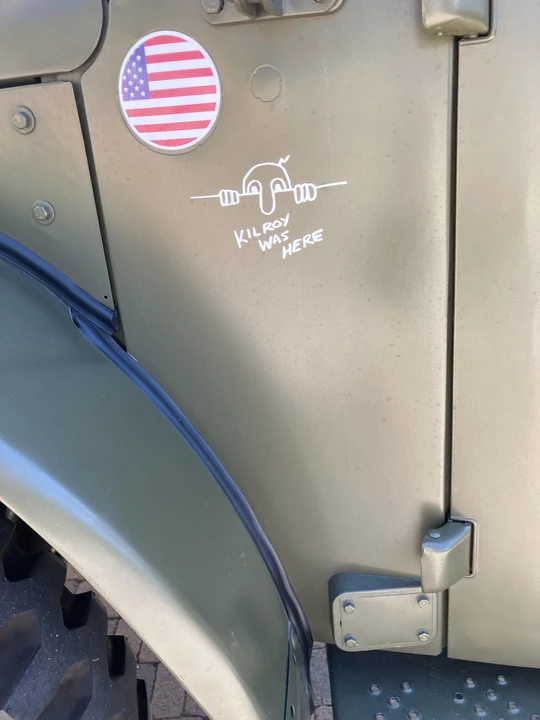 1954 Dodge Military Vehicles - Image 17 of 31