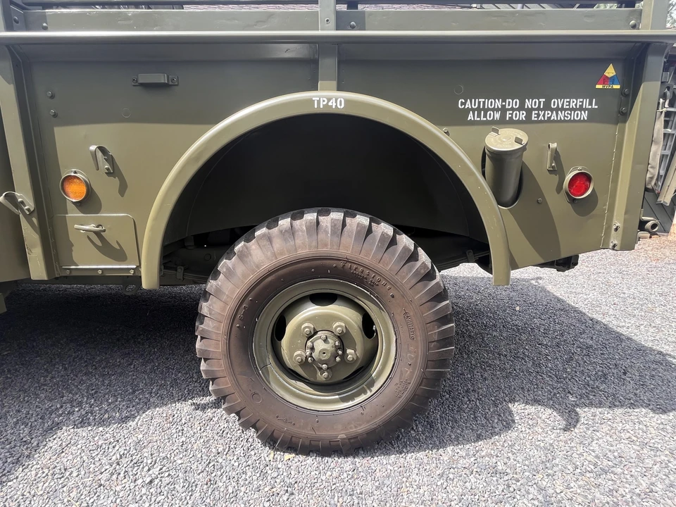 1954 Dodge Military Vehicles - Image 31 of 31