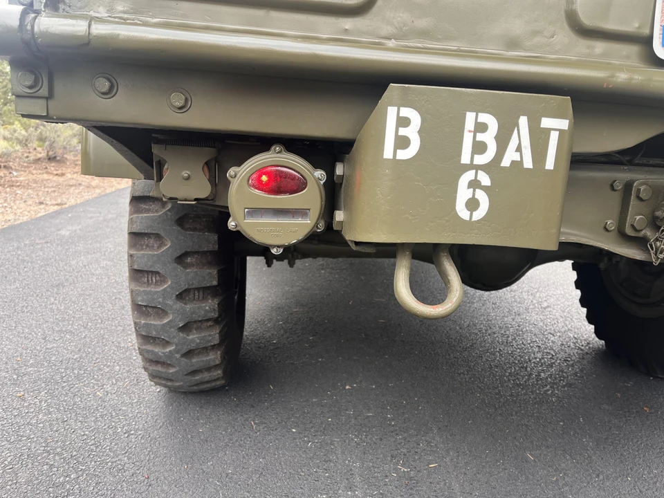 1954 Dodge Military Vehicles - Image 25 of 31