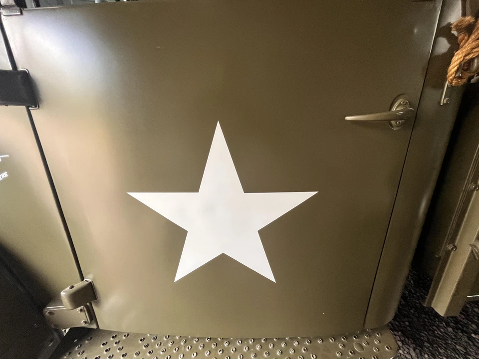 1954 Dodge Military Vehicles - Image 27 of 31