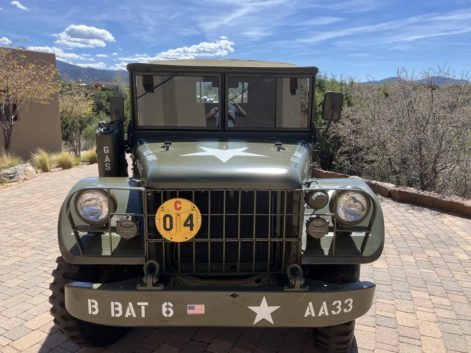 1954 Dodge Military Vehicles - Image 4 of 31