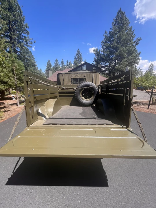 1954 Dodge Military Vehicles - Image 30 of 31