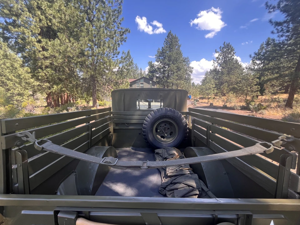 1954 Dodge Military Vehicles - Image 29 of 31