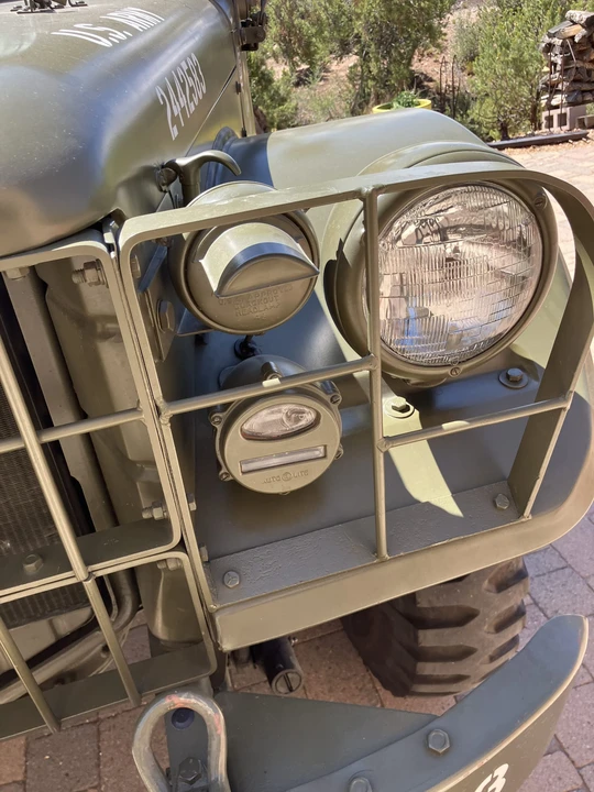 1954 Dodge Military Vehicles - Image 31 of 31