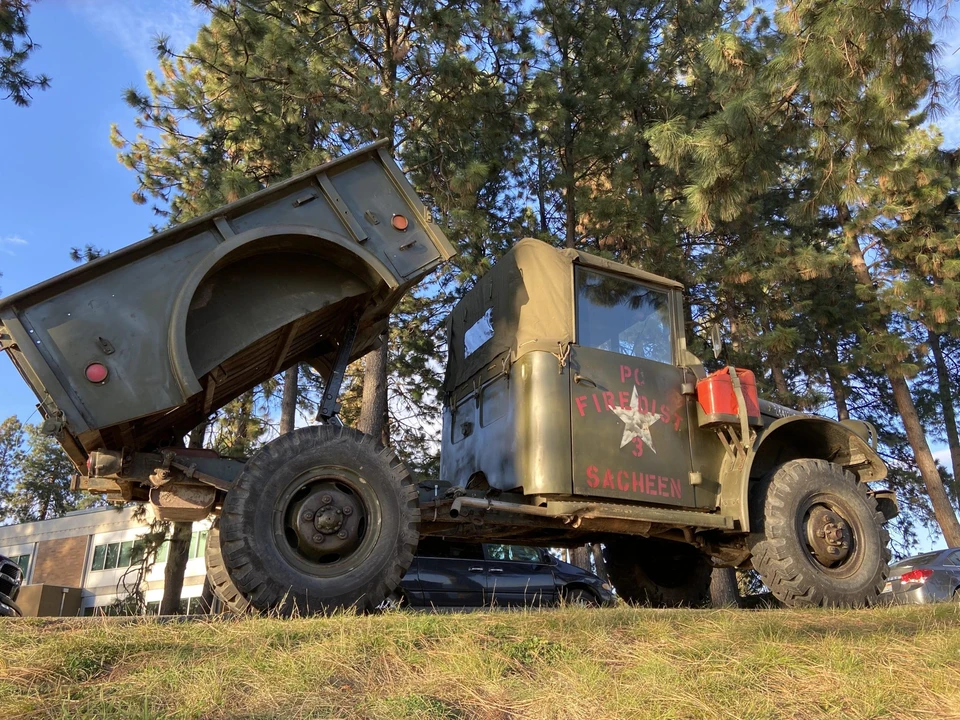 1954 Dodge Military Vehicles - Image 21 of 31