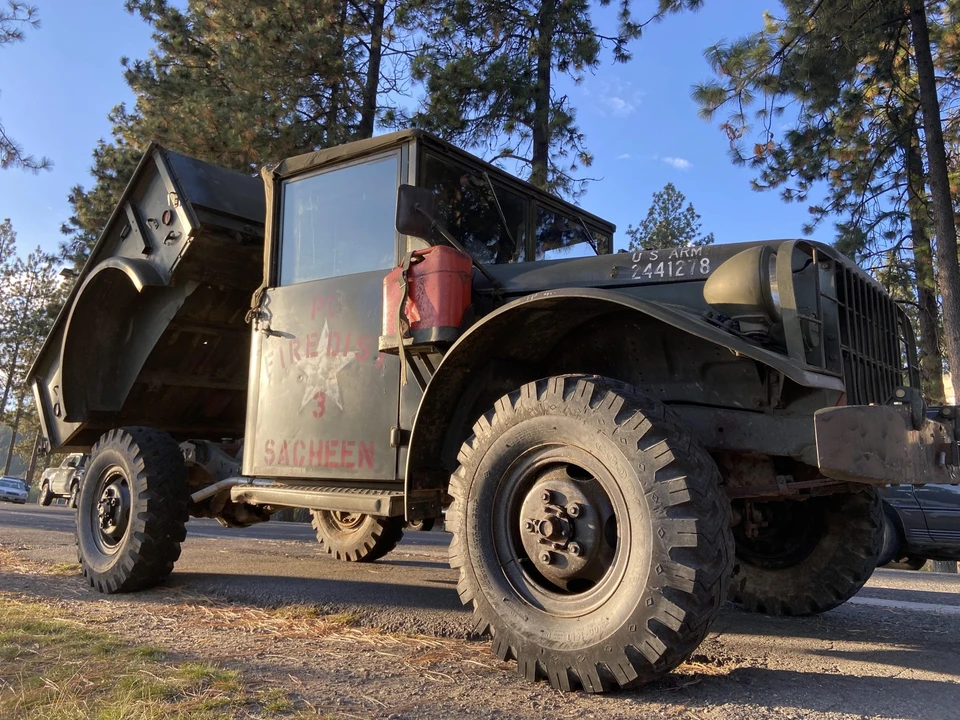 1954 Dodge Military Vehicles - Image 22 of 31