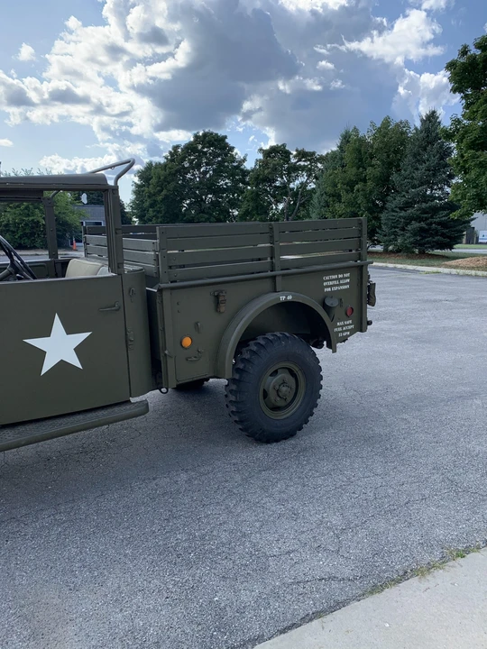 1954 Dodge Military Vehicles - Image 13 of 31