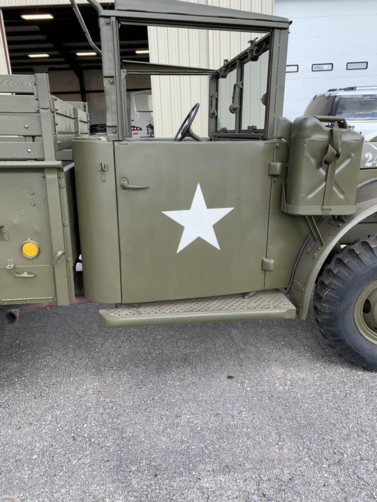 1954 Dodge Military Vehicles - Image 18 of 31