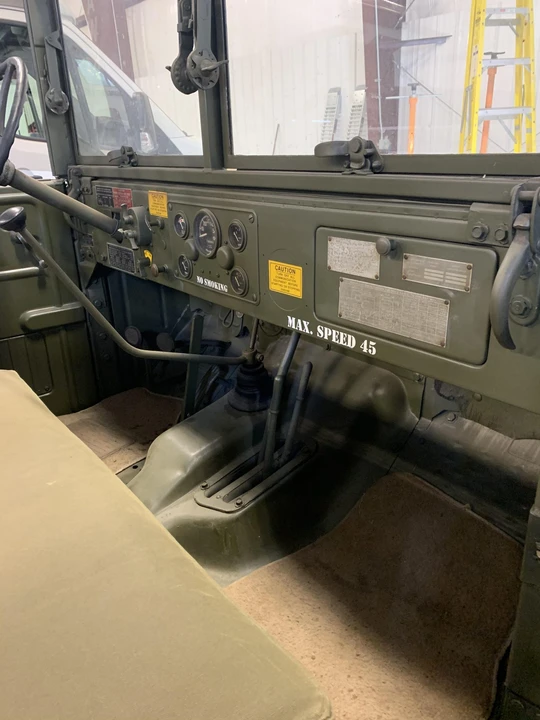 1954 Dodge Military Vehicles - Image 29 of 31