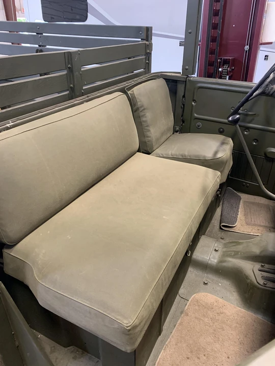 1954 Dodge Military Vehicles - Image 31 of 31