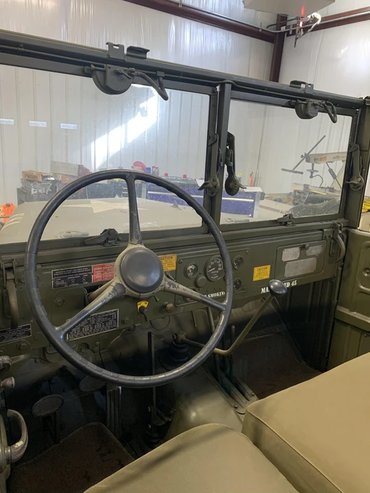 1954 Dodge Military Vehicles - Image 28 of 31
