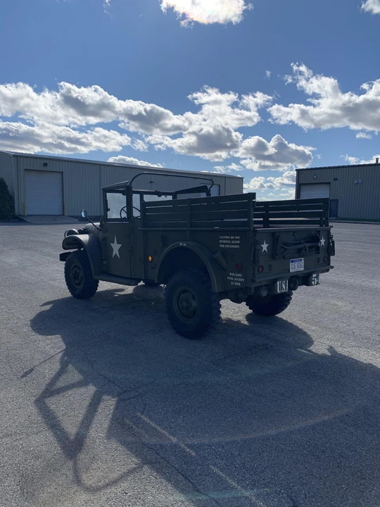 1954 Dodge Military Vehicles - Image 7 of 31
