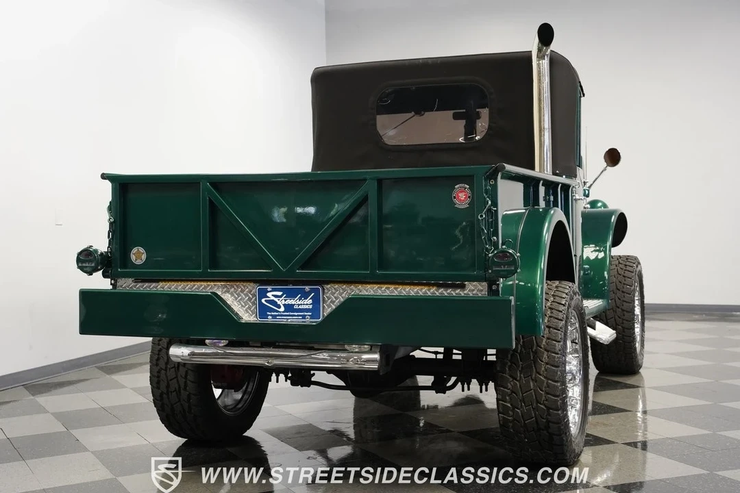 1954 Dodge Military Vehicles - Image 12 of 12