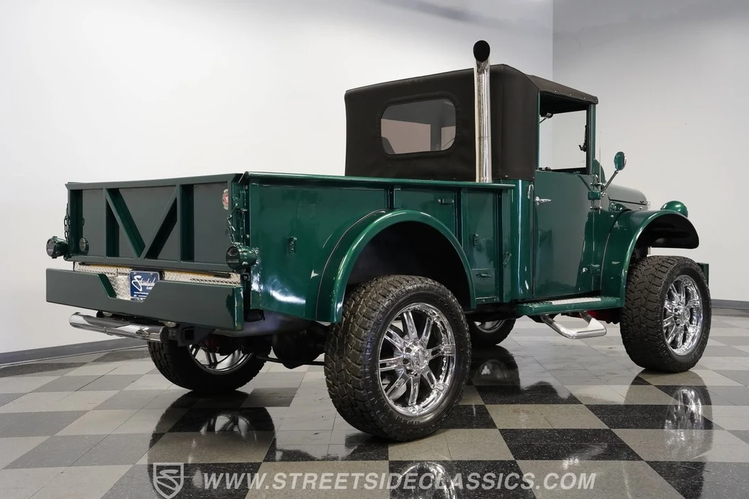 1954 Dodge Military Vehicles - Image 12 of 12