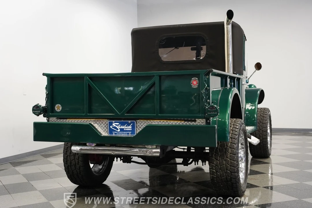 1954 Dodge Military Vehicles - Image 11 of 12