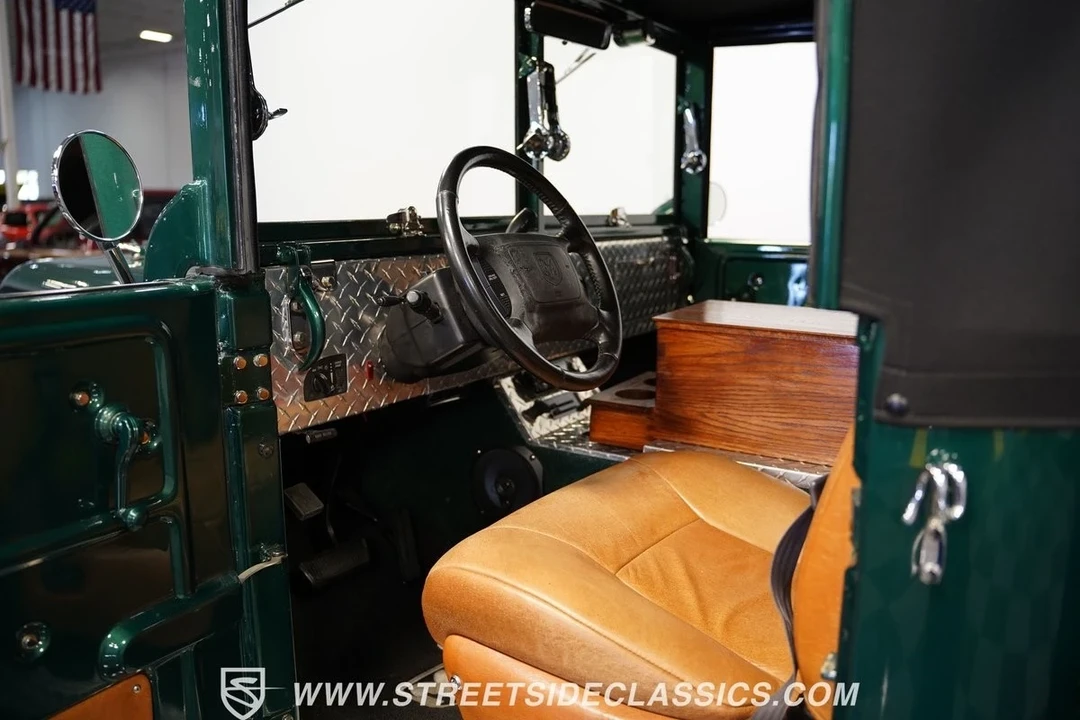 1954 Dodge Military Vehicles - Image 5 of 12