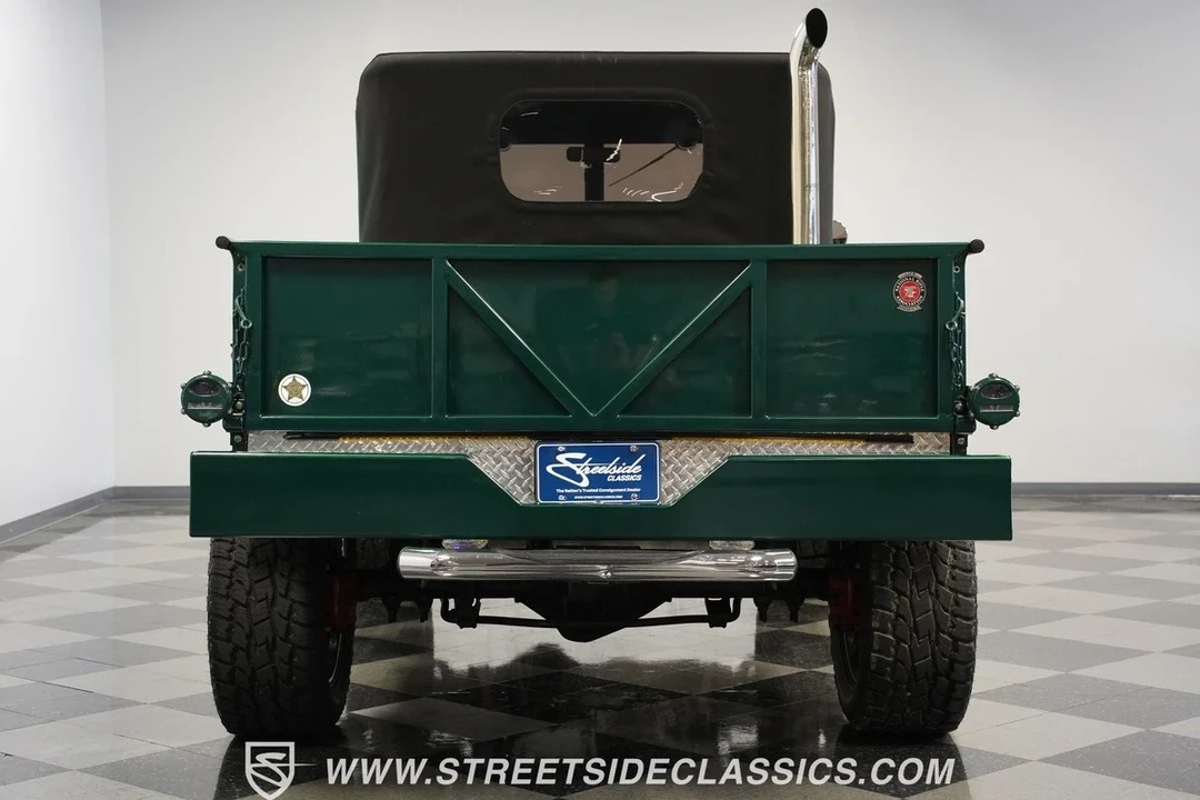 1954 Dodge Military Vehicles - Image 11 of 12