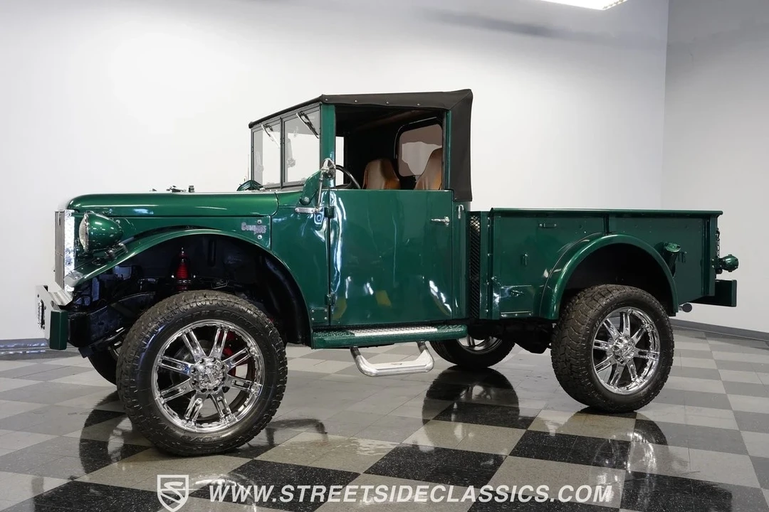 1954 Dodge Military Vehicles - Image 7 of 12