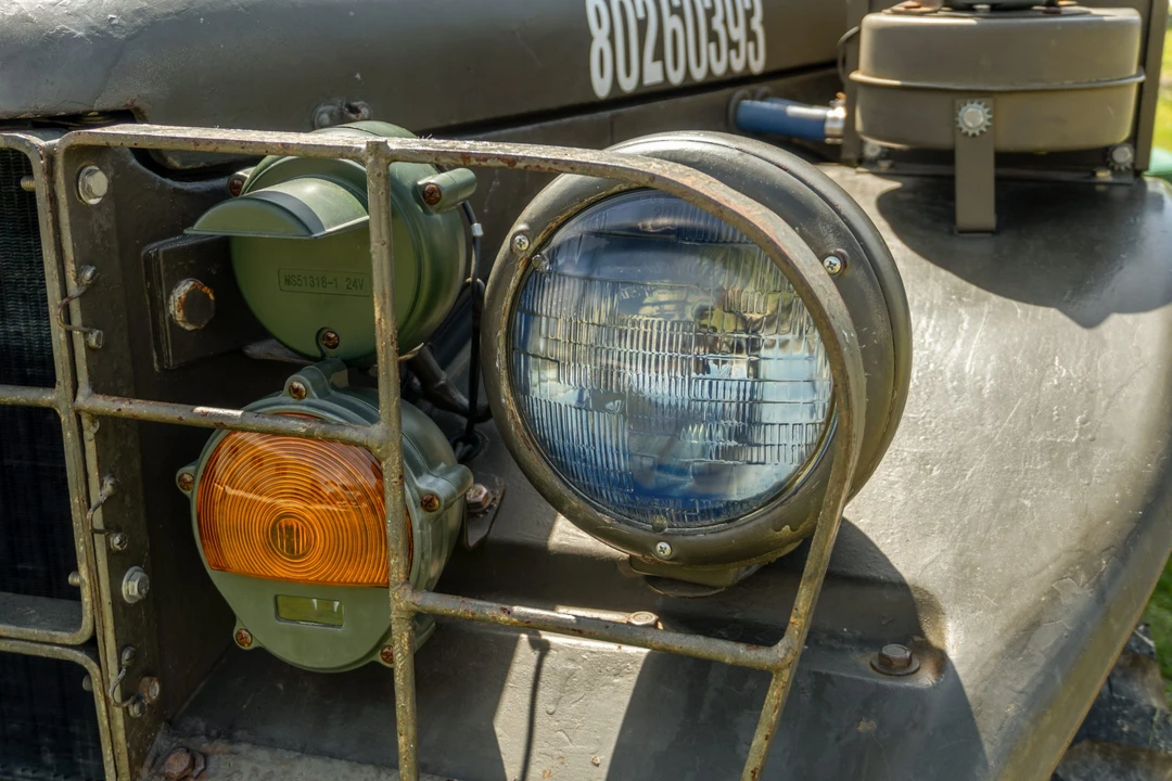1954 Parts & Memorabilia Trailers - Image 12 of 31