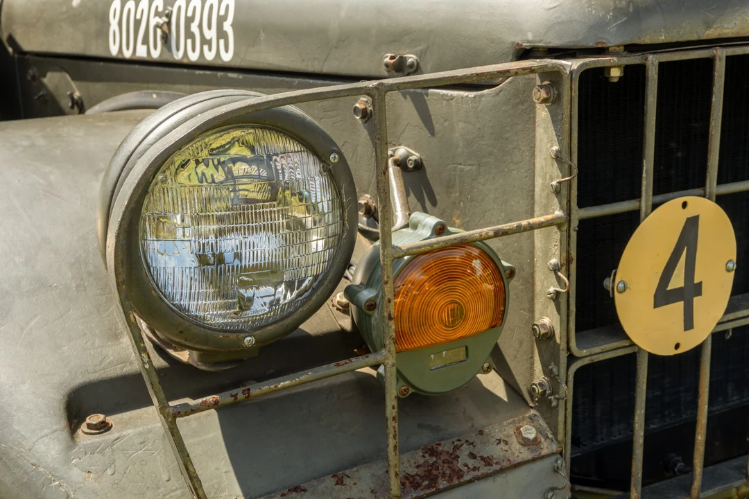 1954 Parts & Memorabilia Trailers - Image 11 of 31