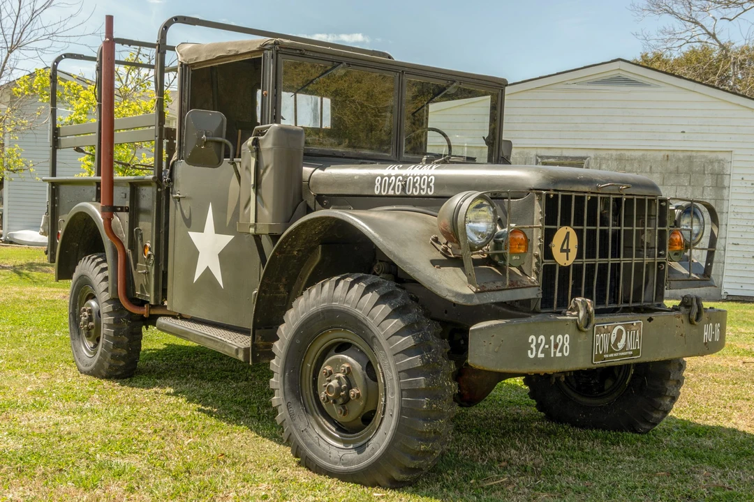 1954 Parts & Memorabilia Trailers - Image 3 of 31