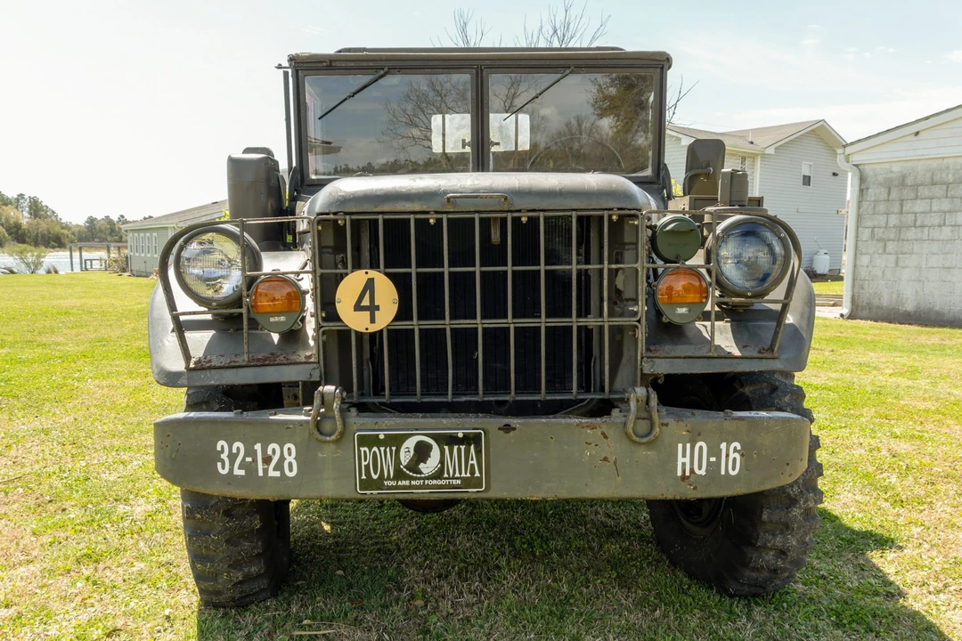1954 Parts & Memorabilia Trailers - Image 10 of 31