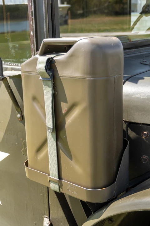 1954 Parts & Memorabilia Trailers - Image 19 of 31
