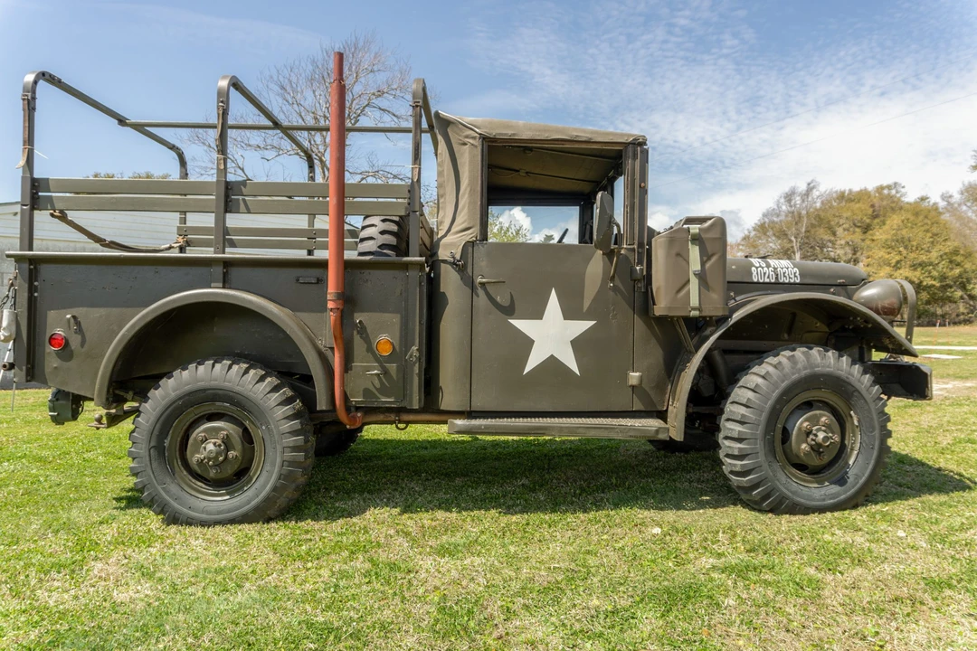 1954 Parts & Memorabilia Trailers - Image 4 of 31