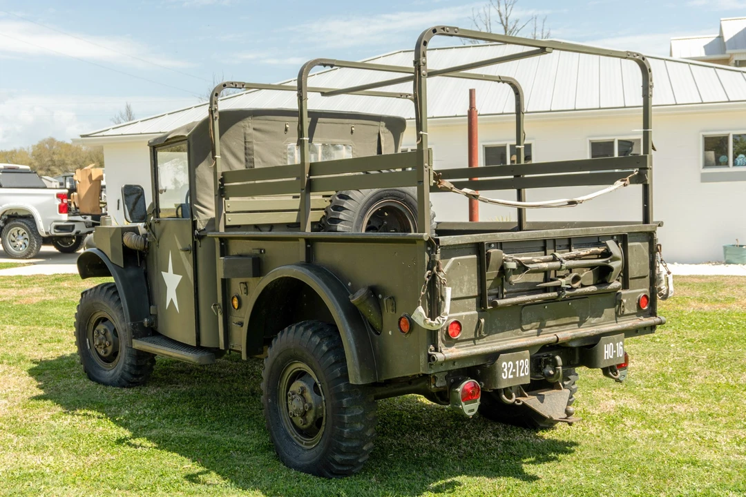 1954 Parts & Memorabilia Trailers - Image 8 of 31