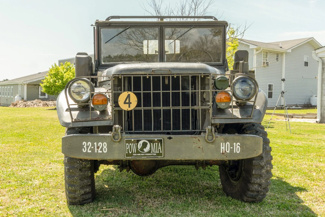 1954 Parts & Memorabilia Trailers - Image 2 of 31