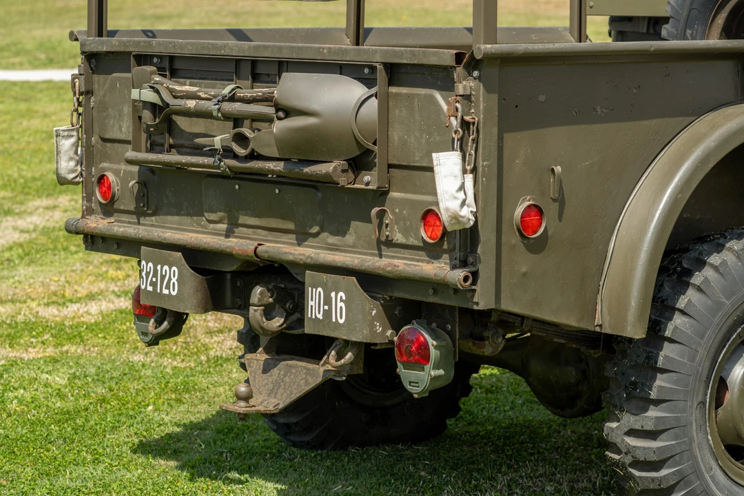 1954 Parts & Memorabilia Trailers - Image 23 of 31