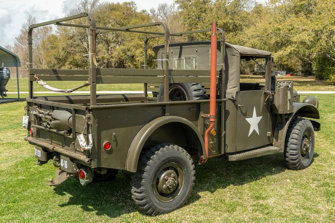 1954 Parts & Memorabilia Trailers - Image 5 of 31