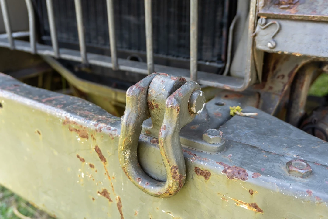1954 Parts & Memorabilia Trailers - Image 14 of 31
