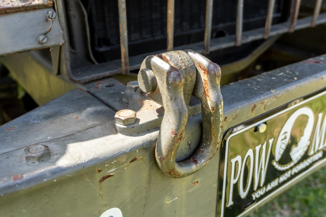 1954 Parts & Memorabilia Trailers - Image 13 of 31
