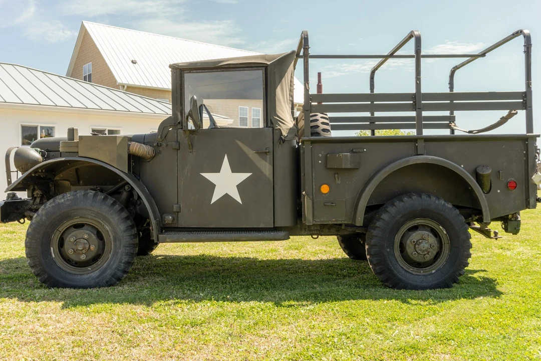 1954 Parts & Memorabilia Trailers - Image 9 of 31