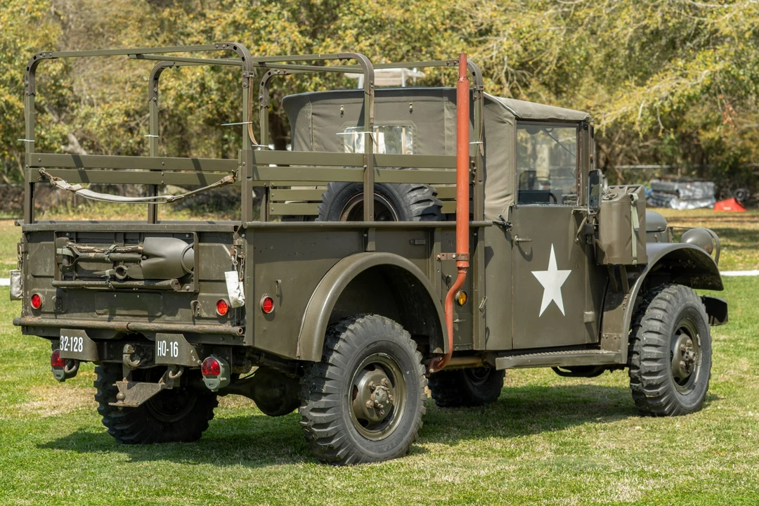 1954 Parts & Memorabilia Trailers - Image 6 of 31