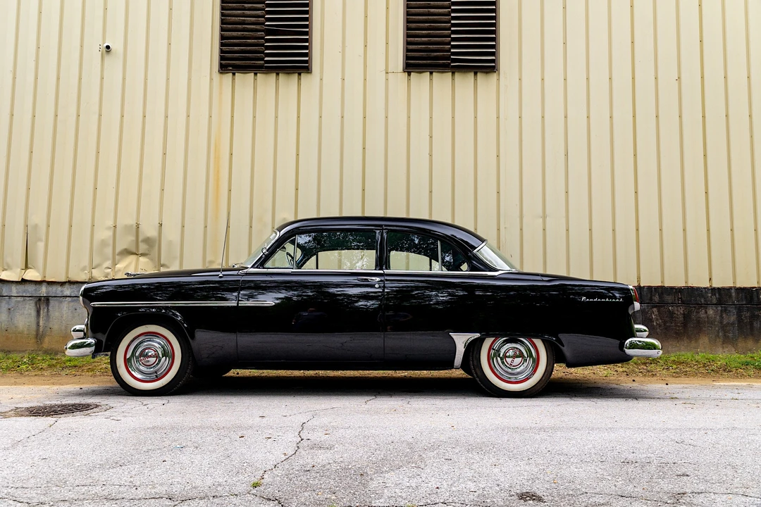 1952 Dodge Royal - Image 6 of 31
