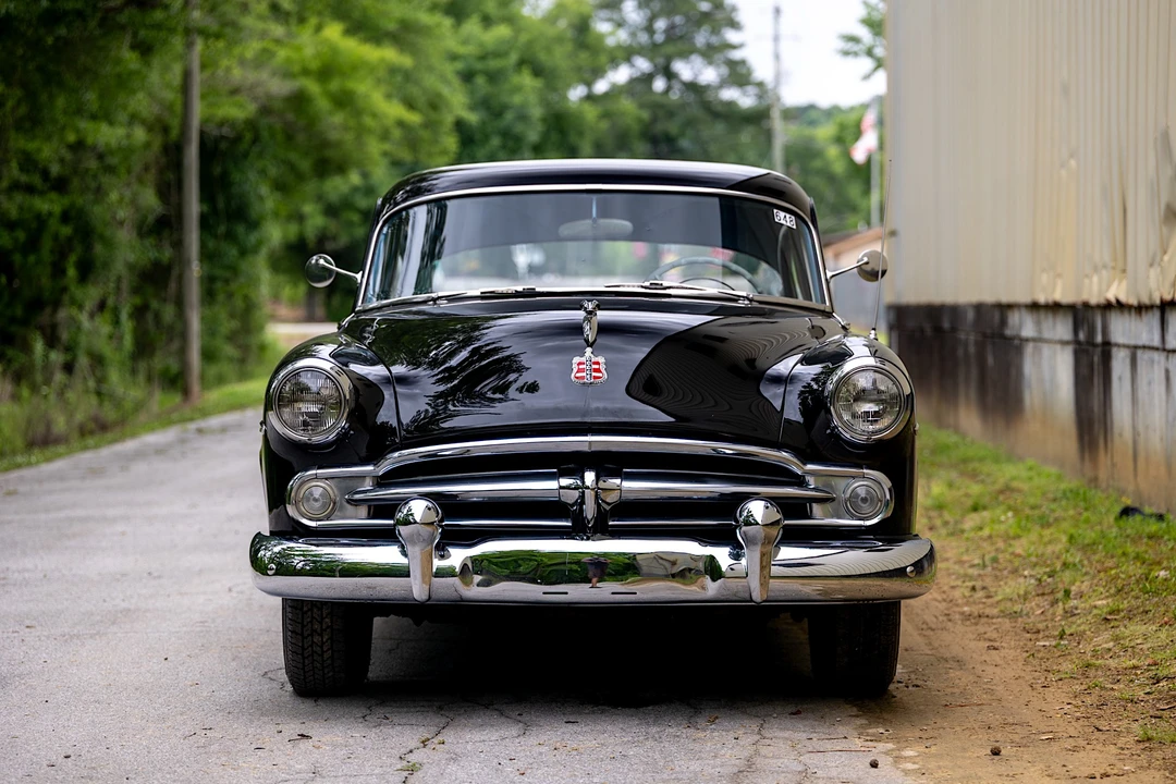 1952 Dodge Royal - Image 9 of 31