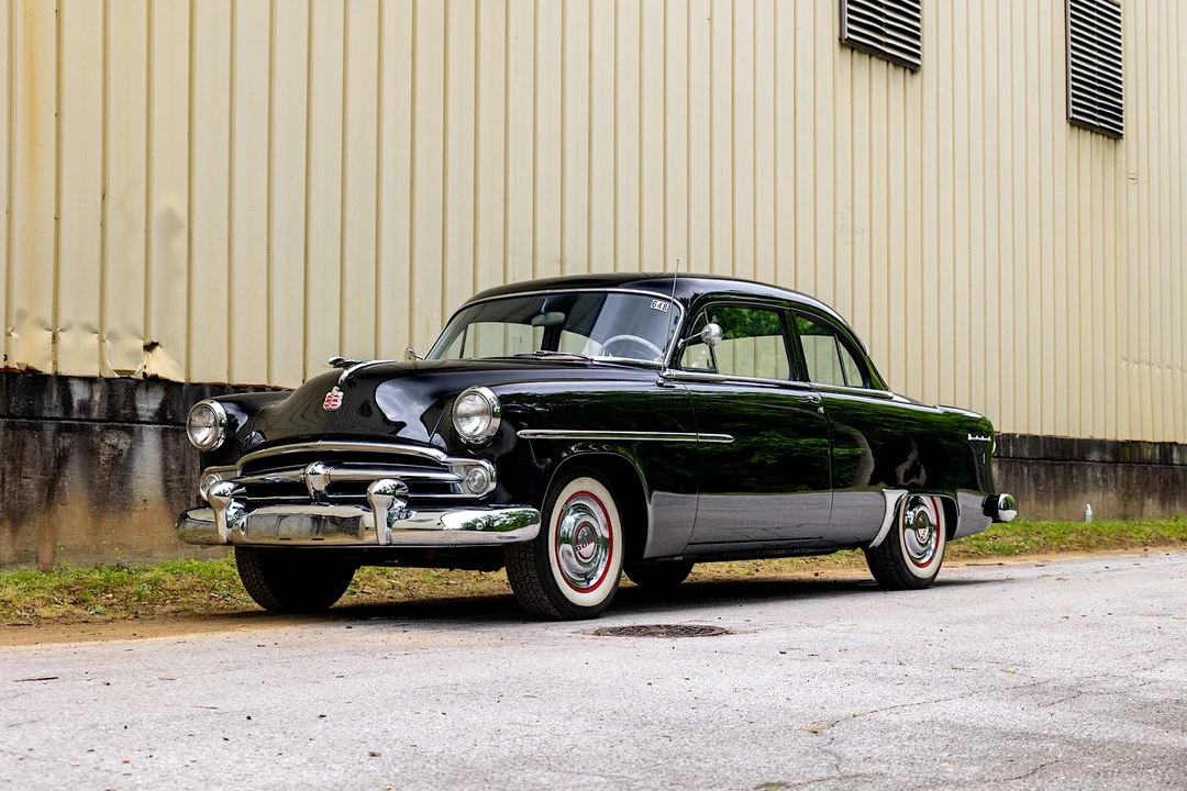 1952 Dodge Royal - Image 2 of 31