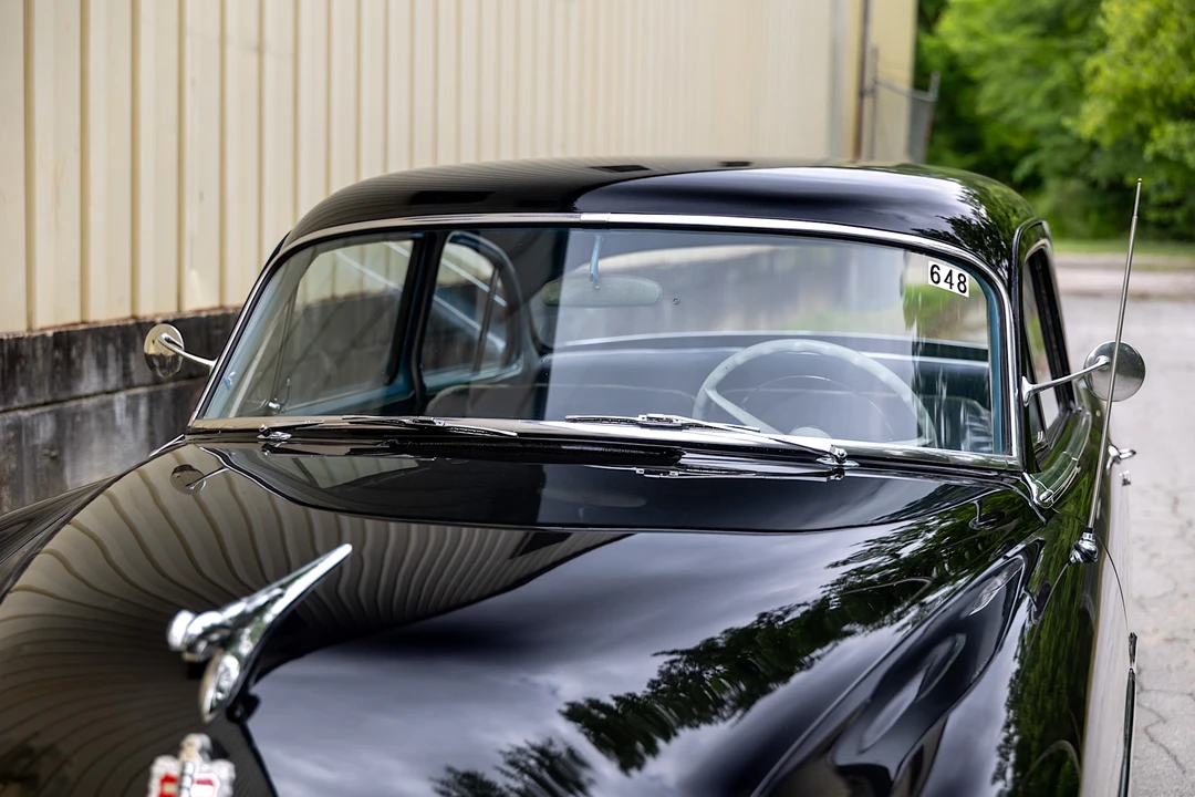 1952 Dodge Royal - Image 18 of 31
