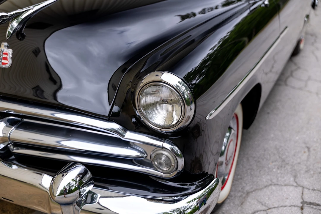 1952 Dodge Royal - Image 12 of 31