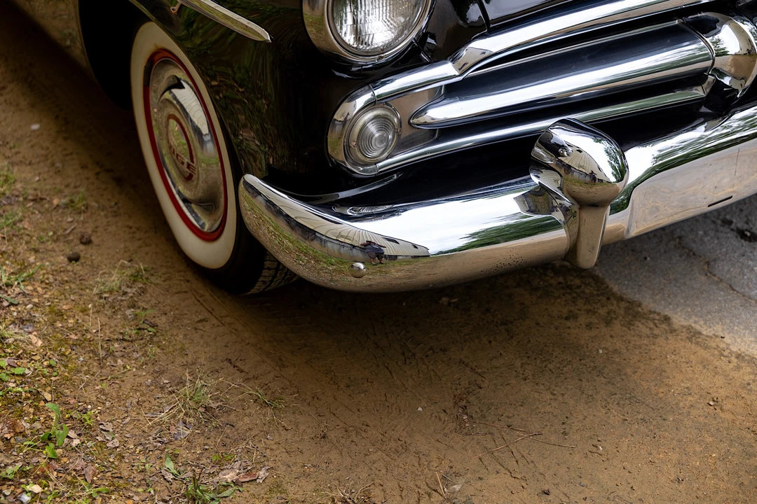 1952 Dodge Royal - Image 19 of 31