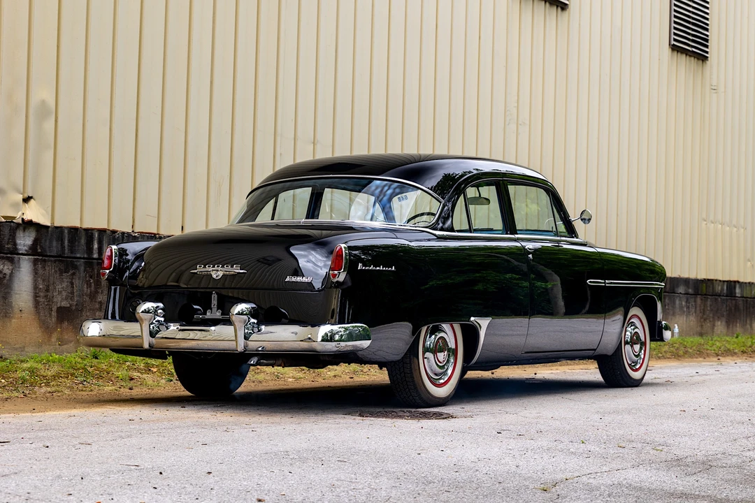 1952 Dodge Royal - Image 4 of 31