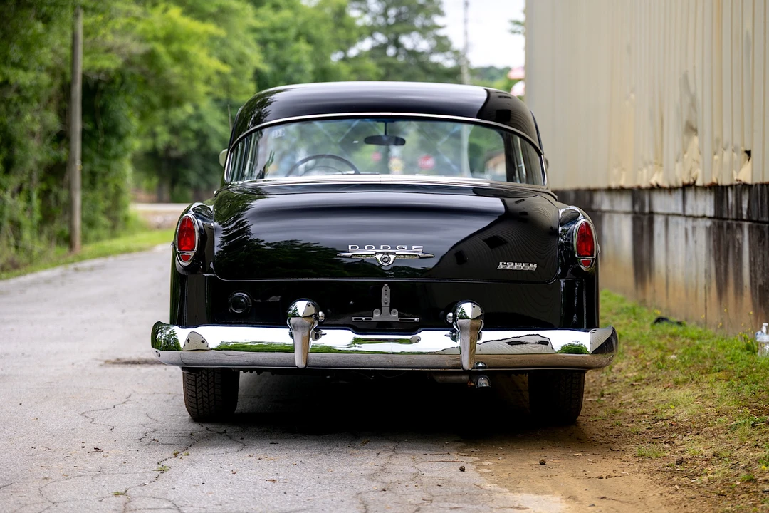 1952 Dodge Royal - Image 5 of 31