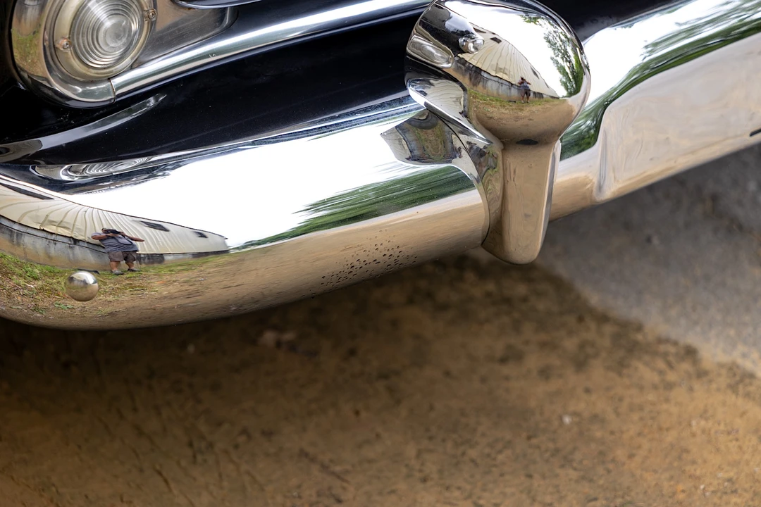 1952 Dodge Royal - Image 20 of 31