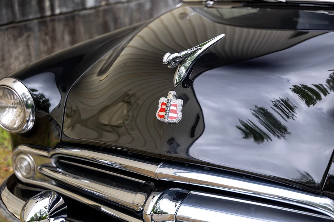 1952 Dodge Royal - Image 14 of 31