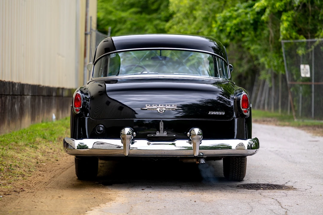 1952 Dodge Royal - Image 7 of 31