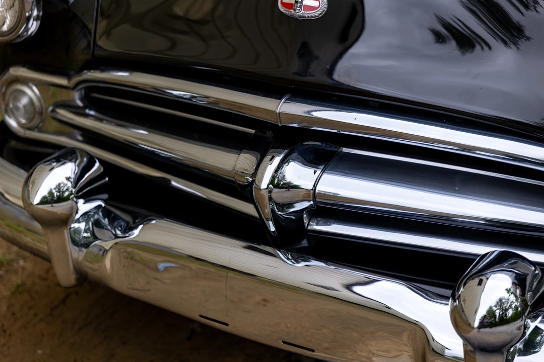 1952 Dodge Royal - Image 15 of 31